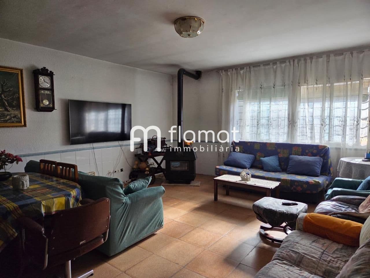 CASA EN VENTA EN MASSANES 3