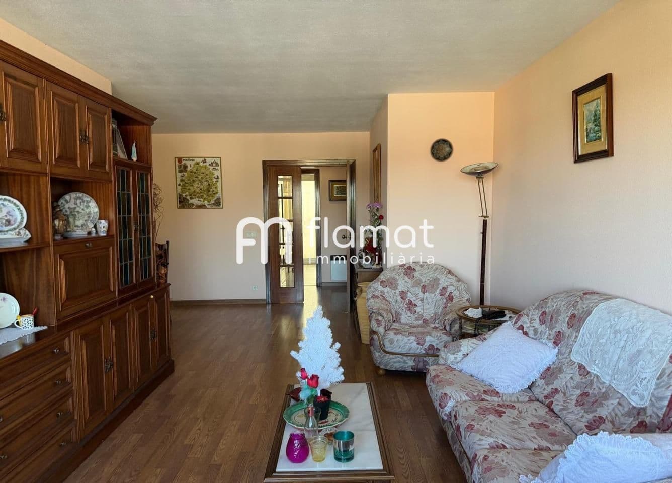 Piso en venta en Badalona de 126 m2 4