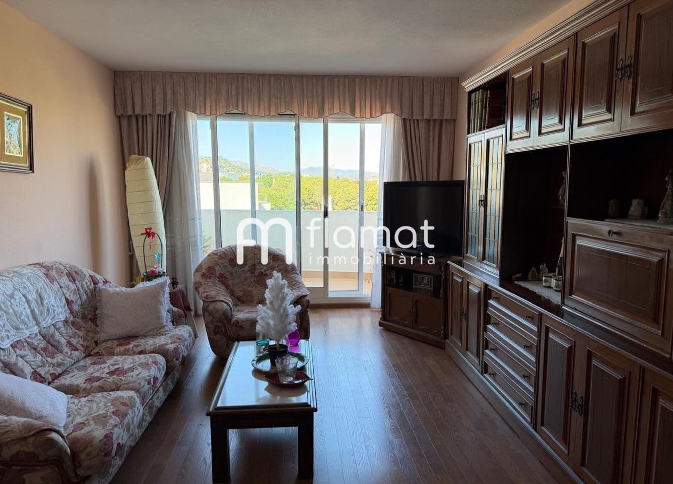 Piso en venta en Badalona de 126 m2 3