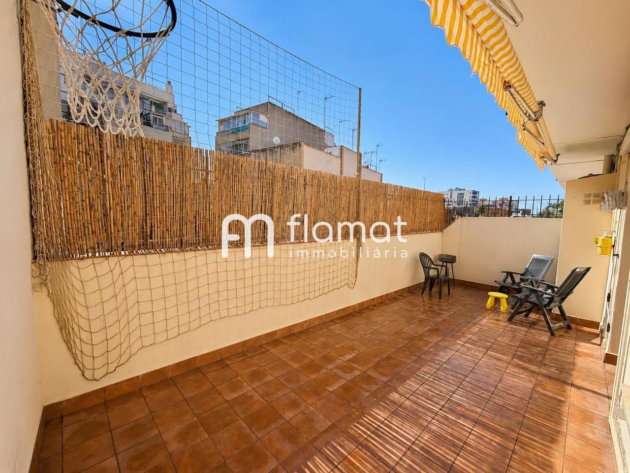 PLANTA BAJA CON TERRAZA 4