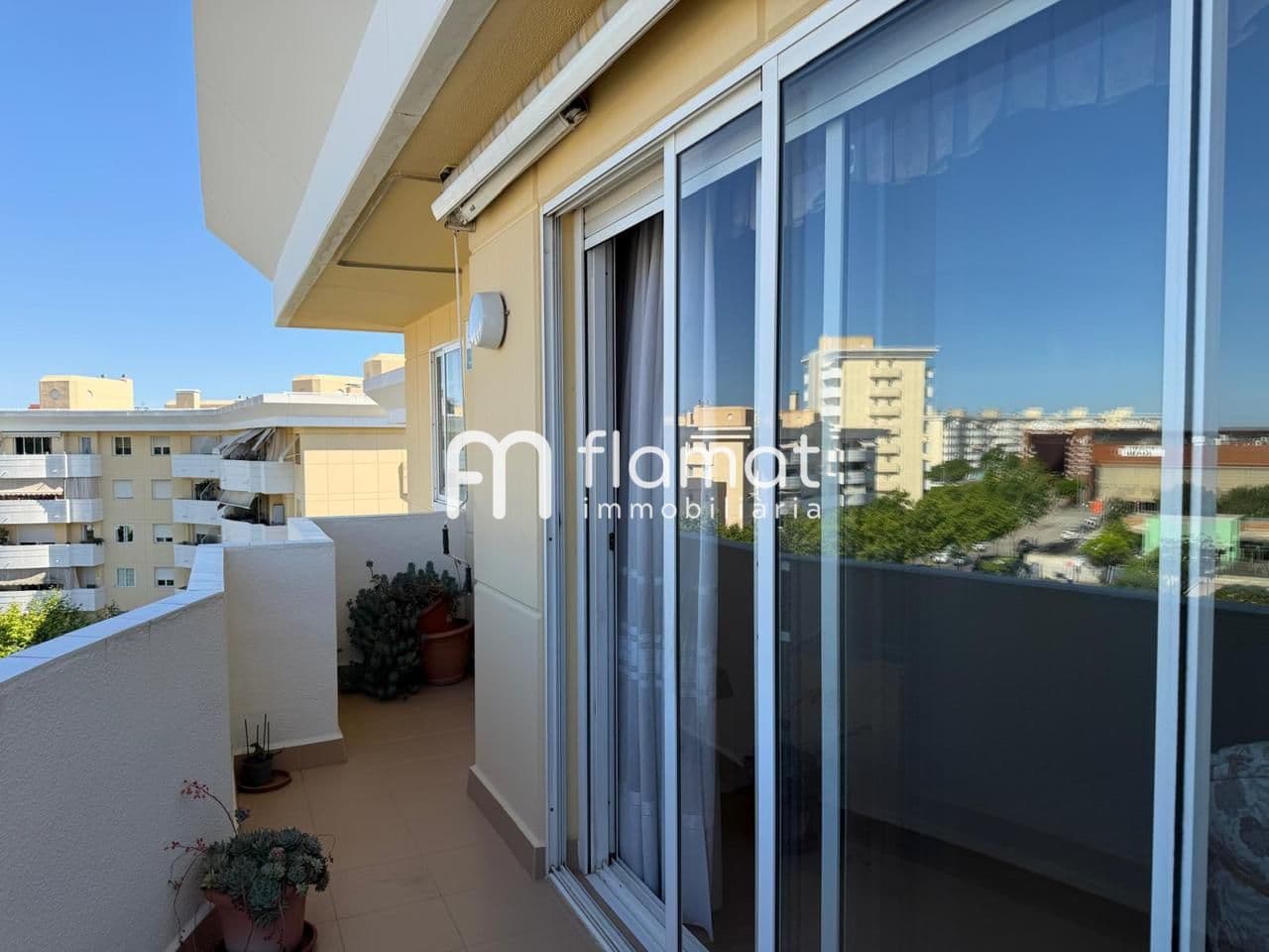 Piso en venta en Badalona de 126 m2 2
