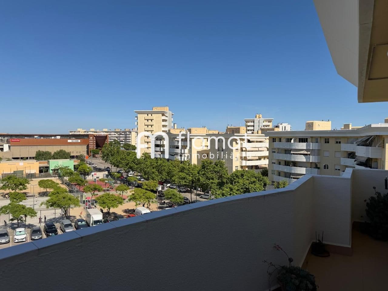 Piso en venta en Badalona de 126 m2