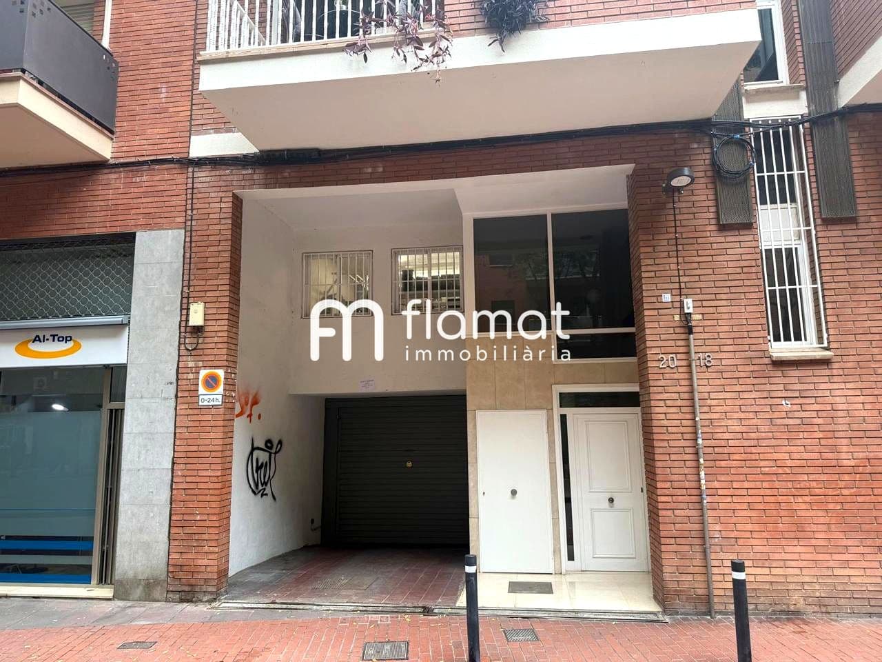 PLAZA DE PARKING EN VENTA