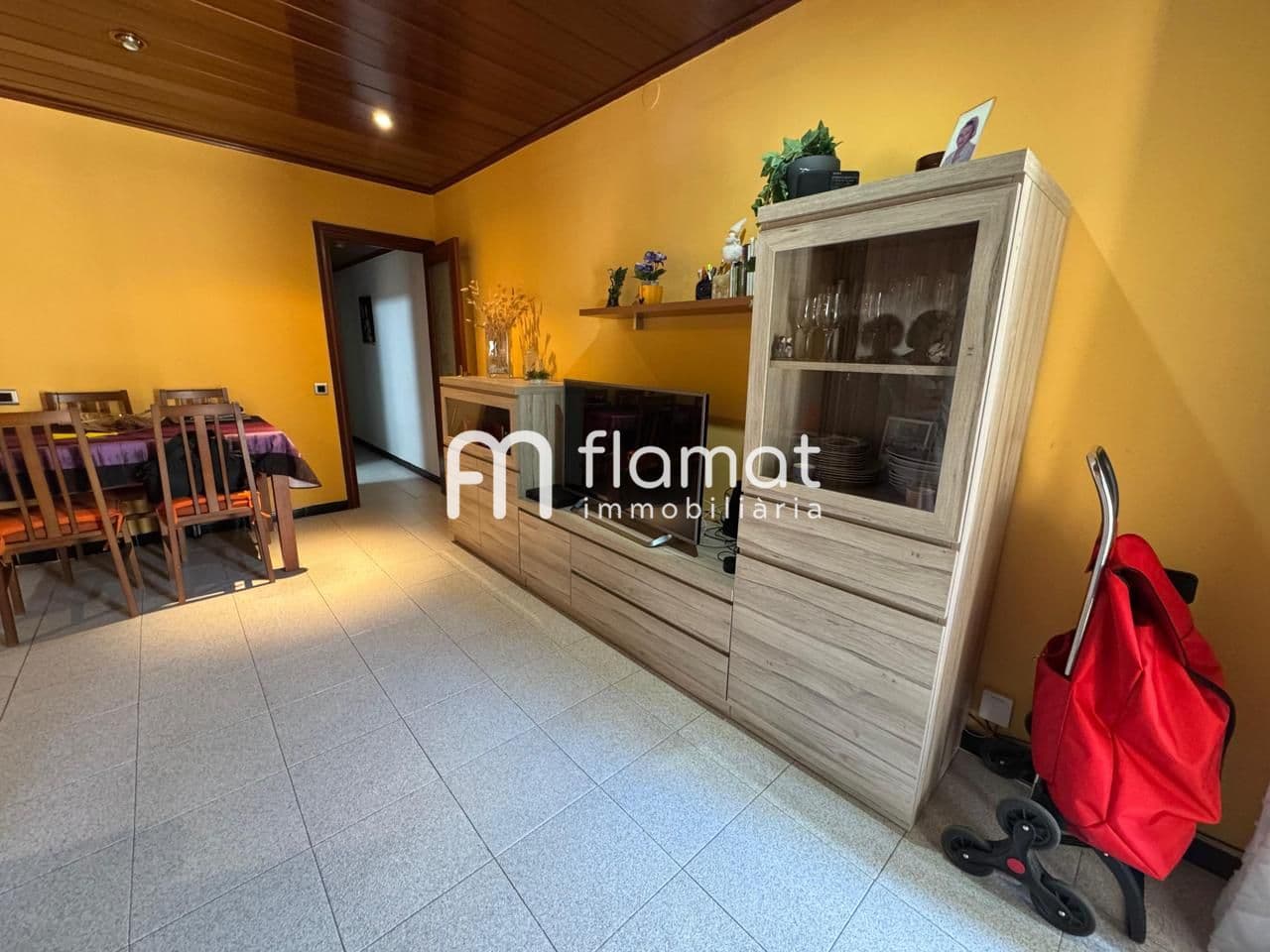 Piso en venta en Santa Coloma de Gramenet de 64 m2