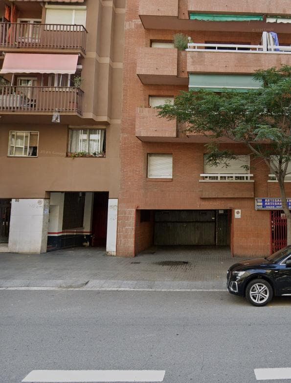 PLAZA DE PARKING EN VENTA EN FELIPE II