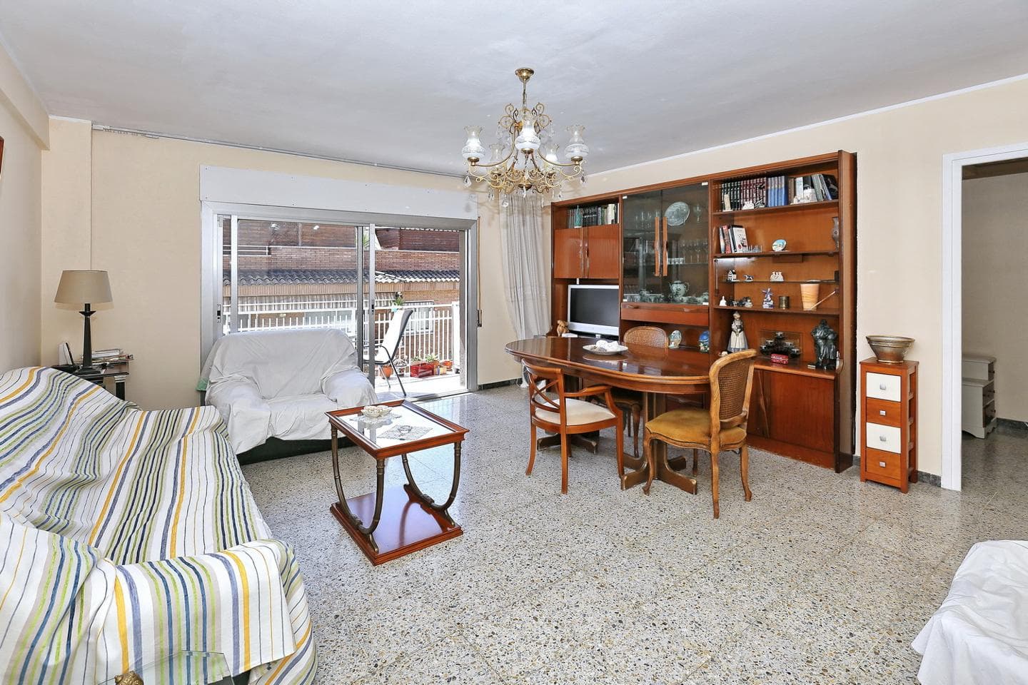 Piso en venta en Sant Adrià de Besòs de 80 m2 3