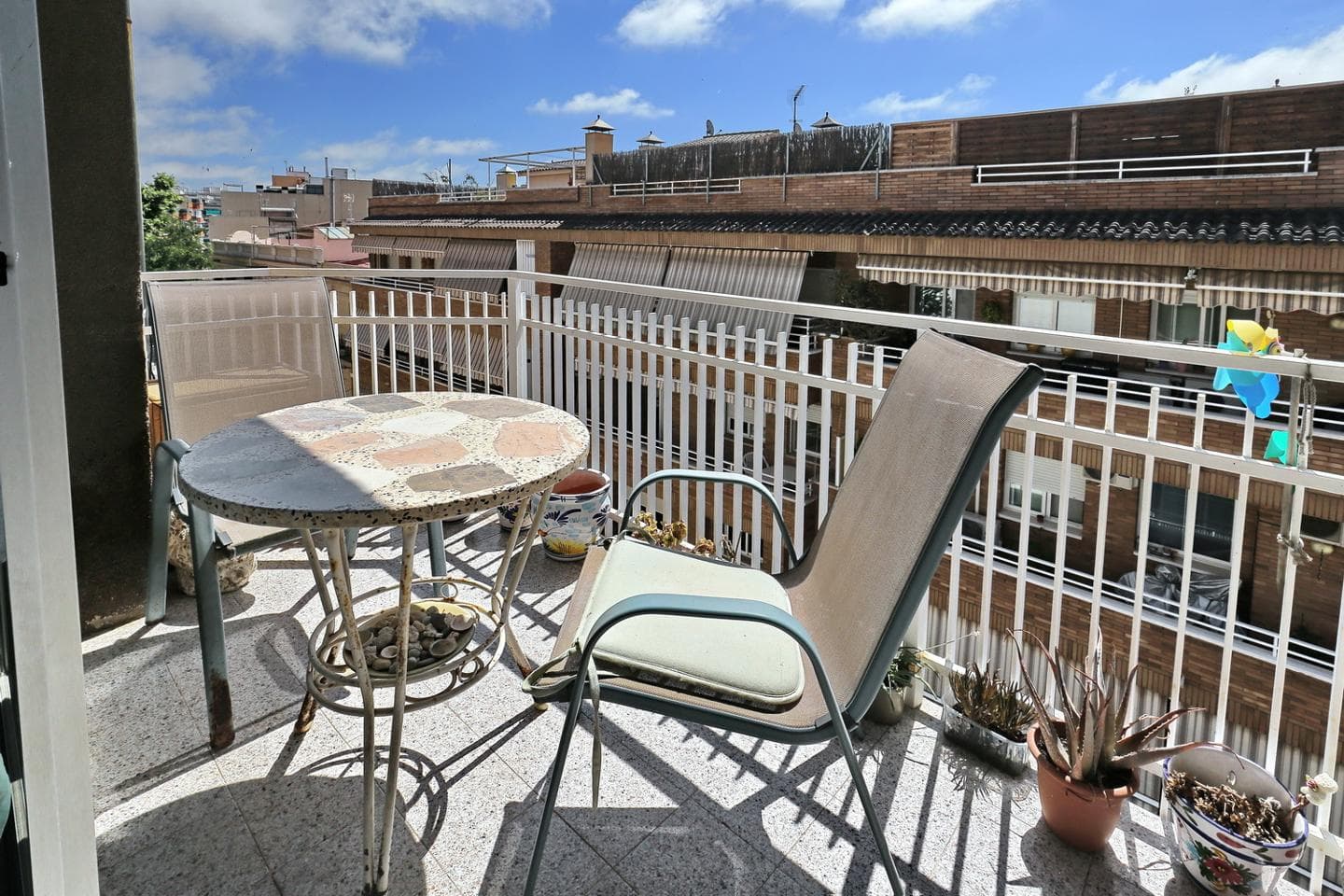 Piso en venta en Sant Adrià de Besòs de 80 m2