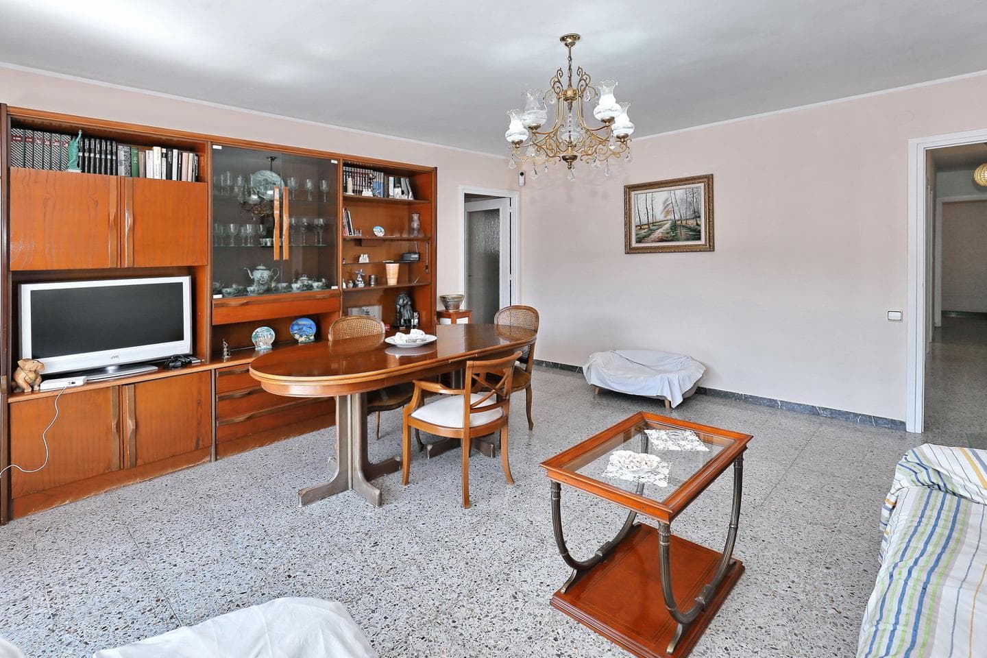 Piso en venta en Sant Adrià de Besòs de 80 m2 5