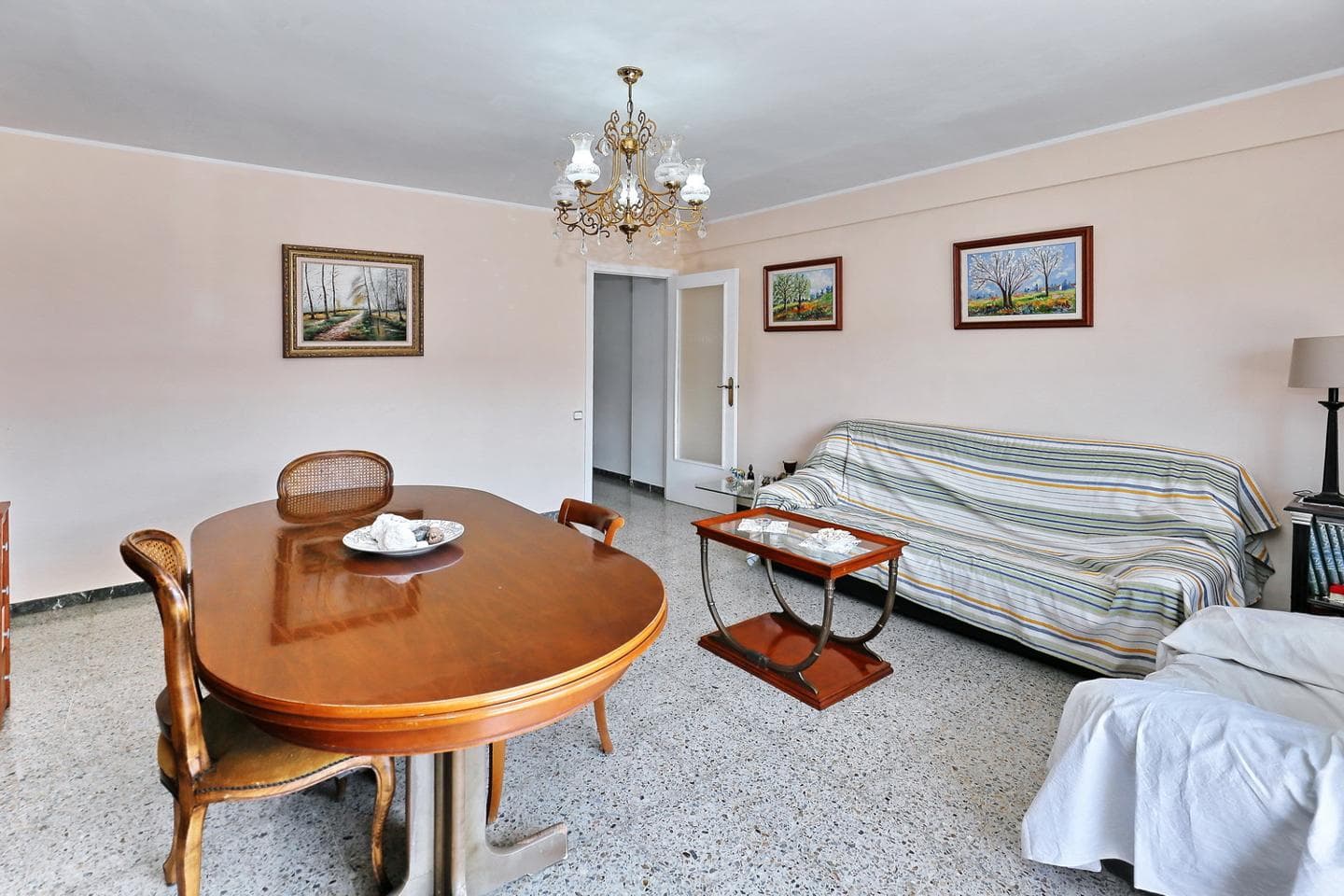 Piso en venta en Sant Adrià de Besòs de 80 m2 4