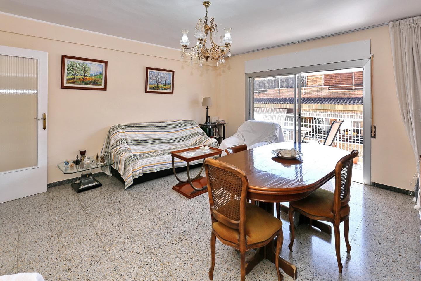 Piso en venta en Sant Adrià de Besòs de 80 m2 2
